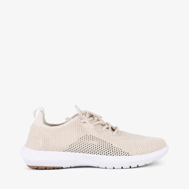 Springbrook Trainers in Oatmeal