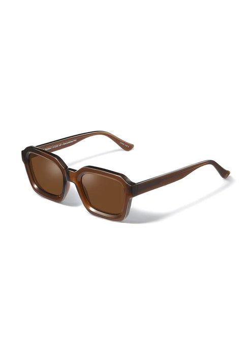 Romano Brown Sunglasses