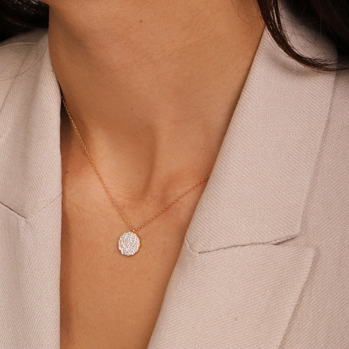 Aurora Pendant