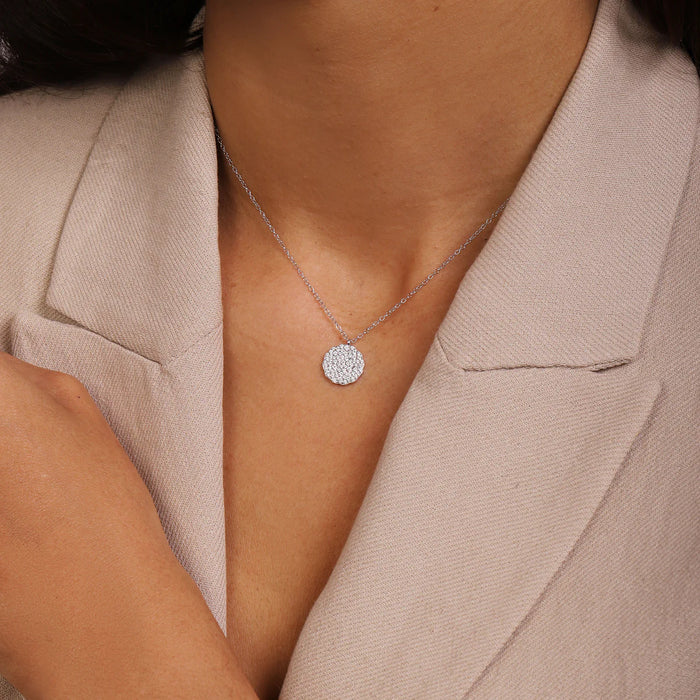 Aurora Pendant