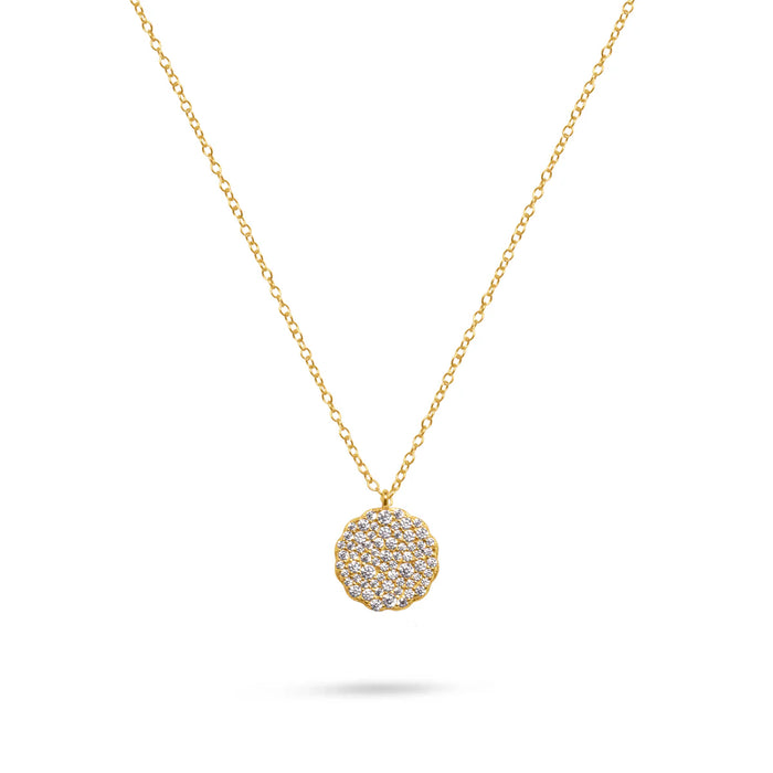 Aurora Pendant
