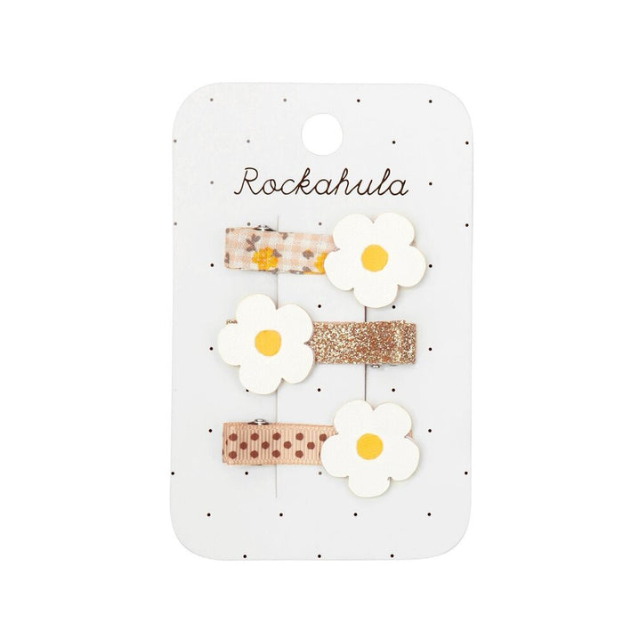 Daisy Slides