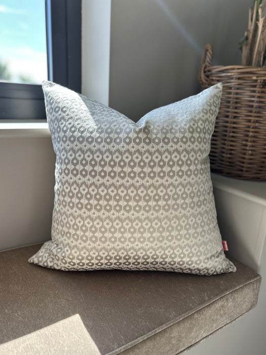 Chico Natural Cushion
