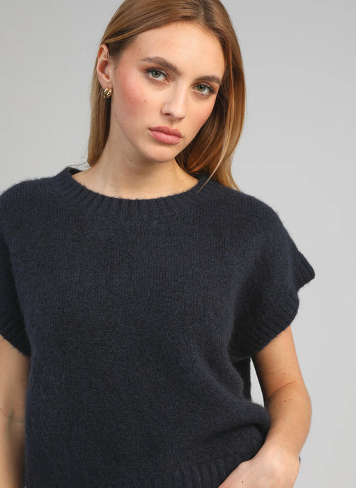 An'ge LISAMAY Sleeveless Sweater