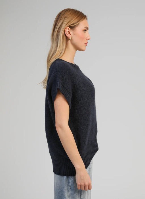 An'ge LISAMAY Sleeveless Sweater