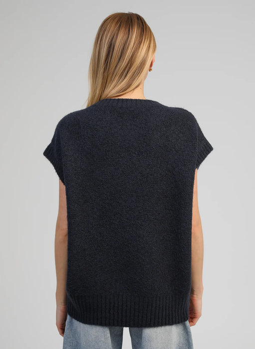 An'ge LISAMAY Sleeveless Sweater