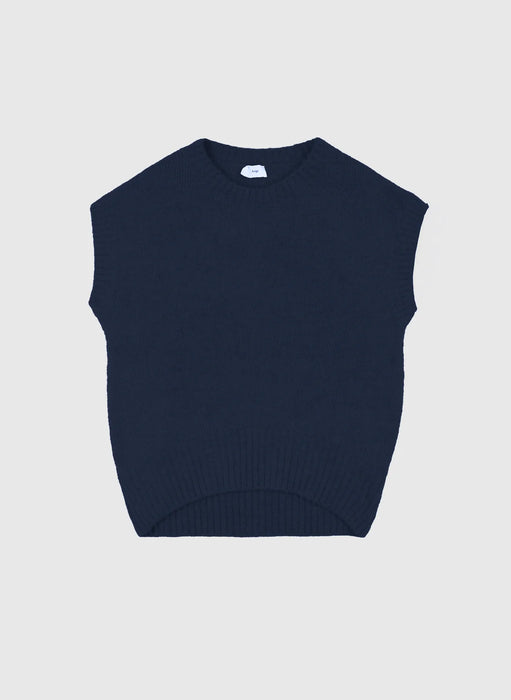 An'ge LISAMAY Sleeveless Sweater