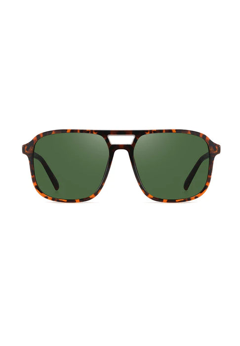 Lai Havana Sunglasses
