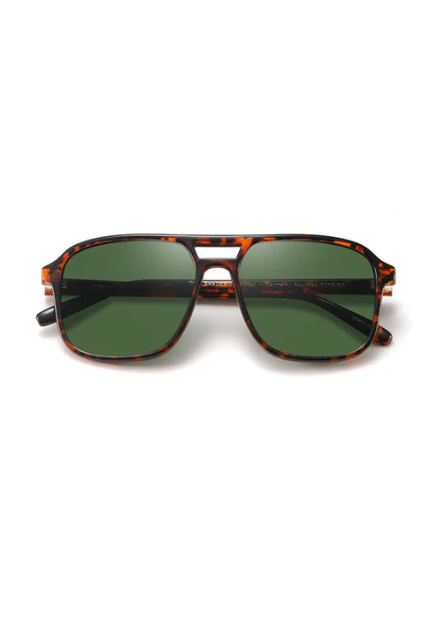 Lai Havana Sunglasses