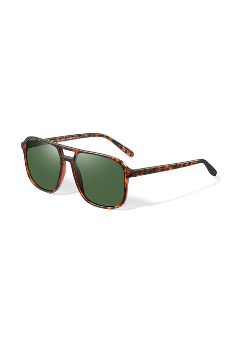 Lai Havana Sunglasses