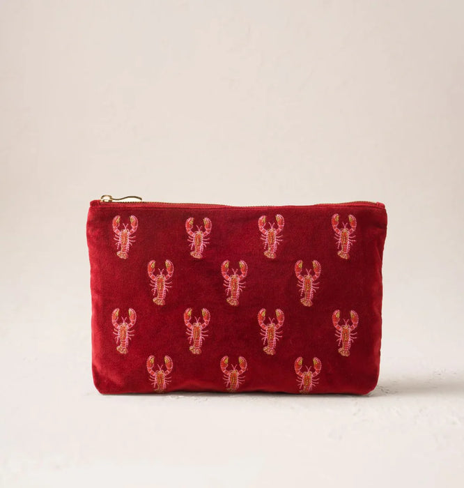 Lobster Everyday Pouch