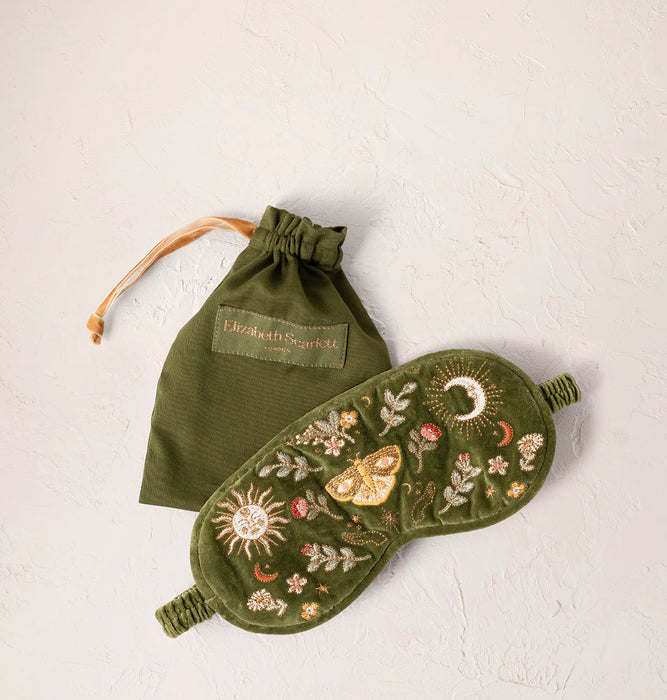 Midnight Mysticism Eye Mask