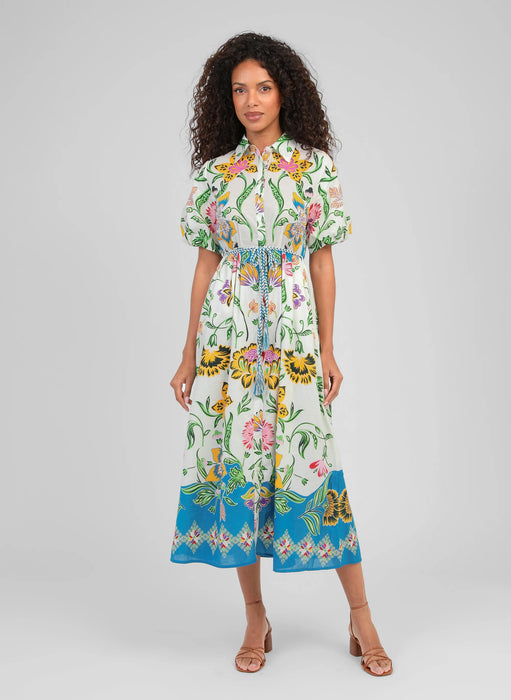 An'ge FLORIUS Multi Dress