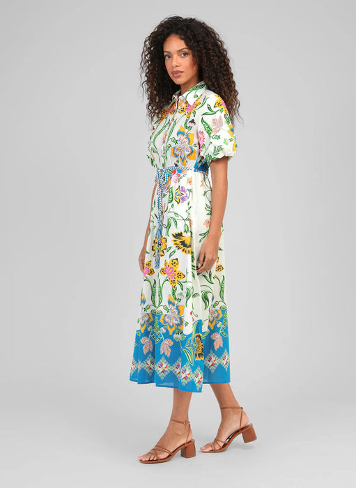 An'ge FLORIUS Multi Dress