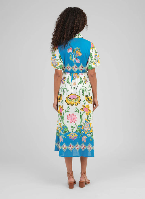 An'ge FLORIUS Multi Dress