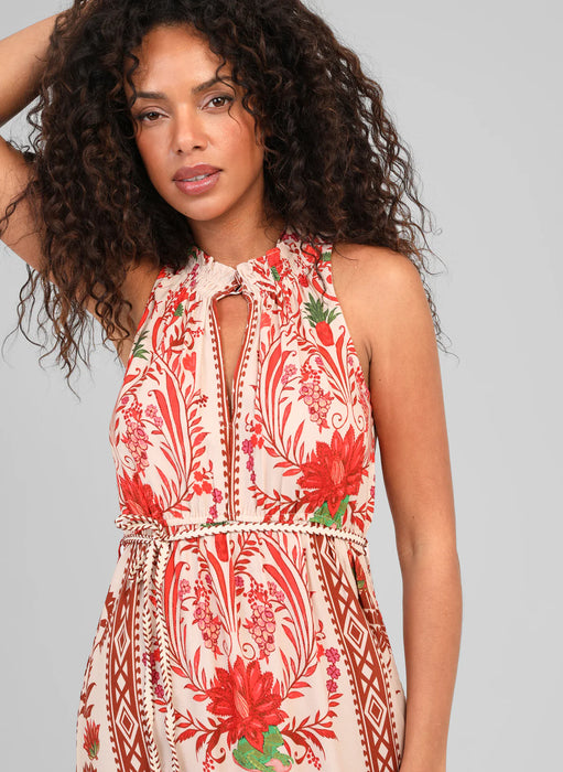 An'ge TILANA Dress