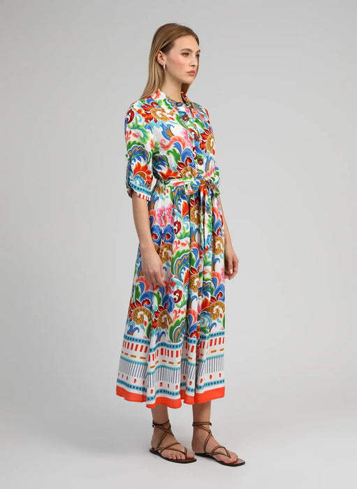 An'ge LANZI Multi Dress