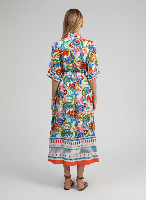 An'ge LANZI Multi Dress