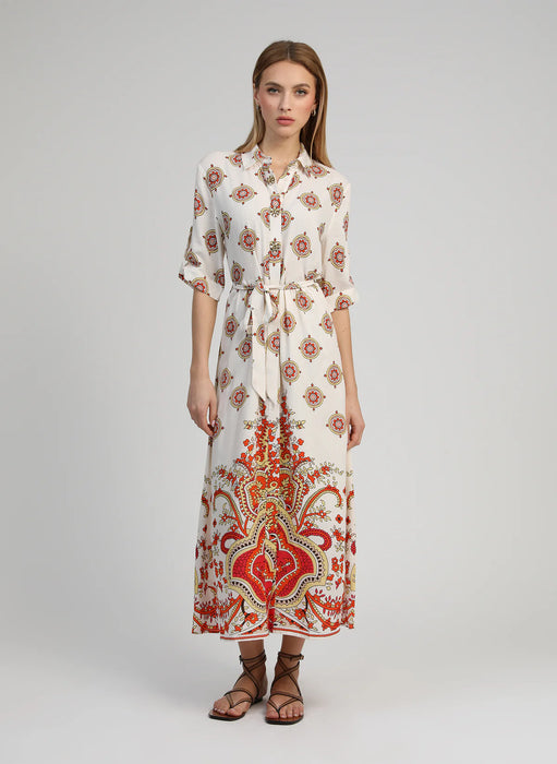 An'ge DIWAN Dress