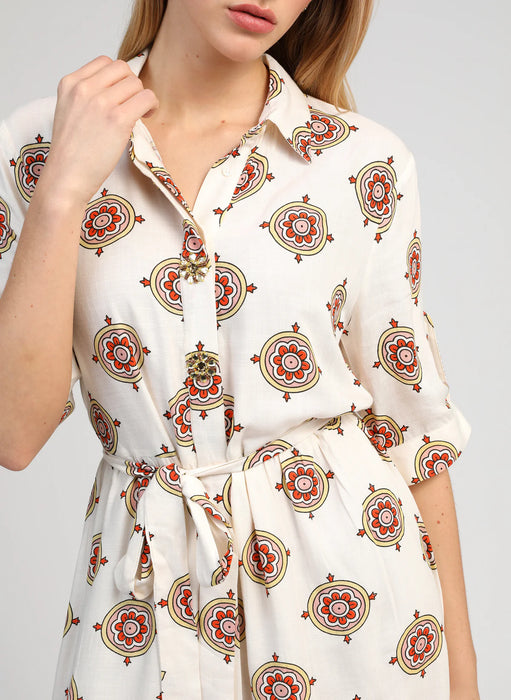 An'ge DIWAN Dress