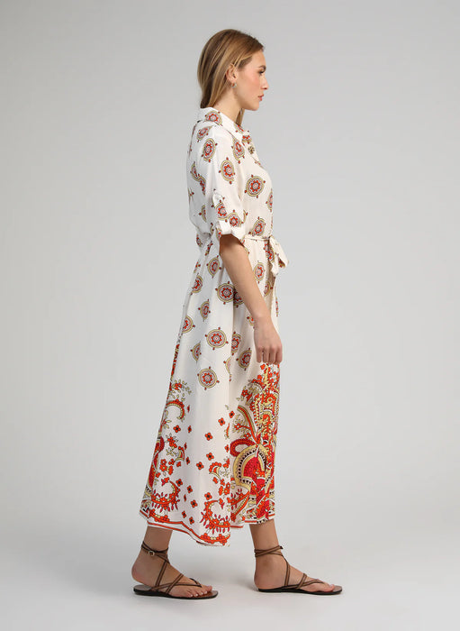 An'ge DIWAN Dress