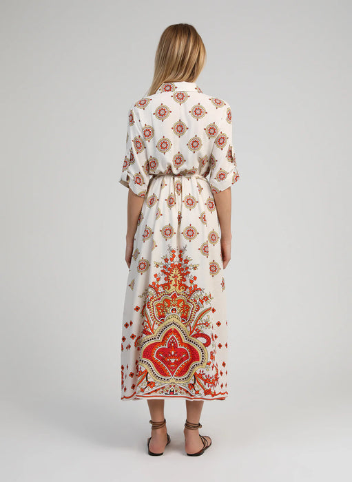 An'ge DIWAN Dress