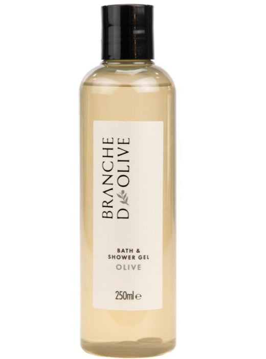 Olive Bath/Shower Gel