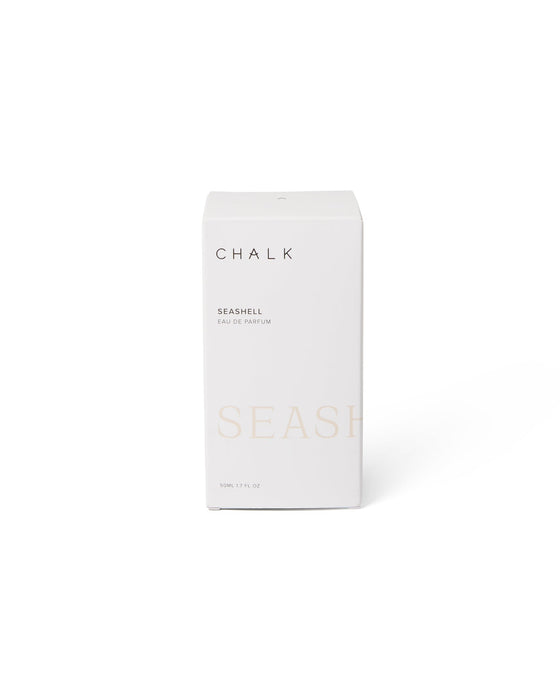 Chalk Perfume 50ml Seashell