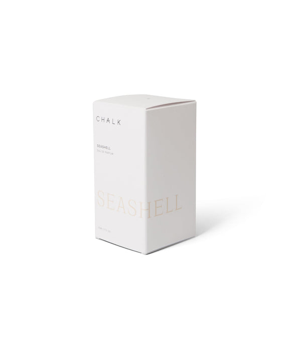Chalk Perfume 50ml Seashell