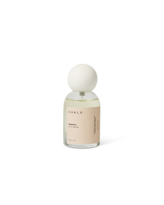 Chalk Perfume 50ml Seashell
