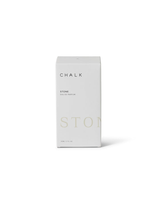 Chalk Perfume 50ml Stone