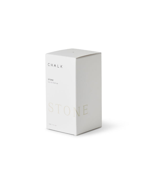 Chalk Perfume 50ml Stone