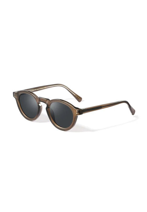Quist Mocha Sunglasses