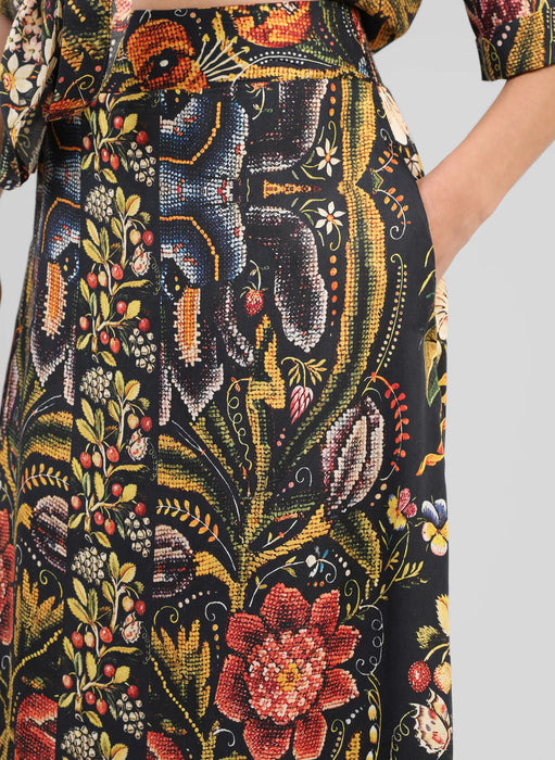 An'ge ROBILIANE Skirt