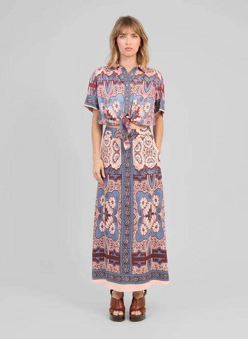 An'ge ROBINETA Skirt