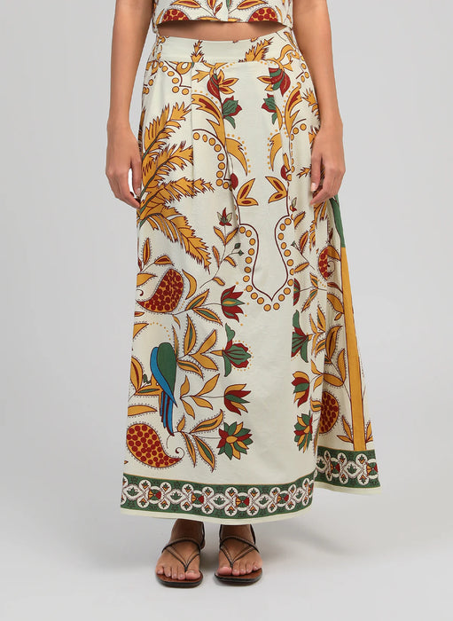 An'ge TROPICO Skirt