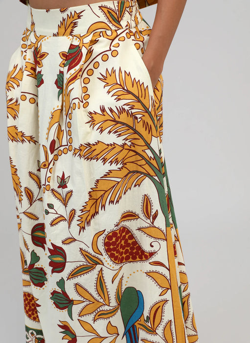 An'ge TROPICO Skirt