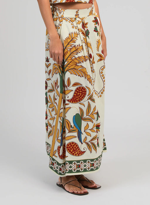 An'ge TROPICO Skirt