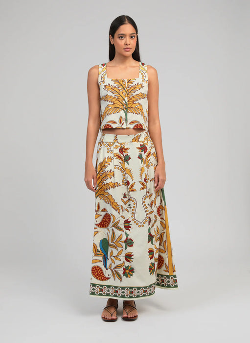 An'ge TROPICO Skirt