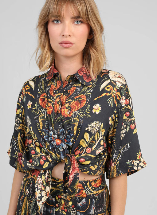An'ge SILIANE Shirt