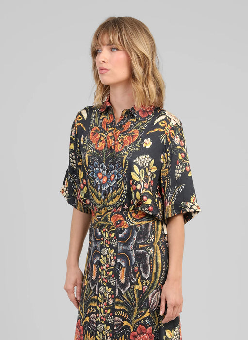 An'ge SILIANE Shirt