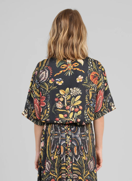 An'ge SILIANE Shirt