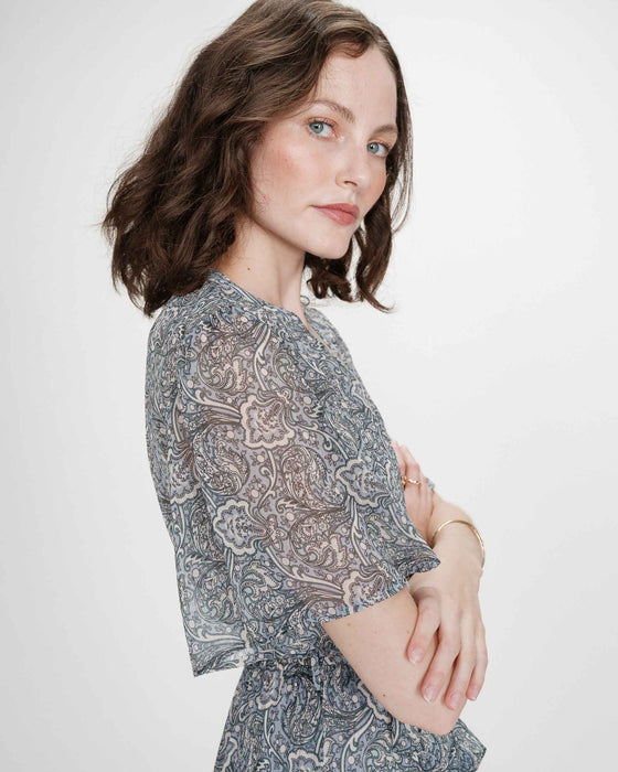 Grace & Mila Venelle Long Dress