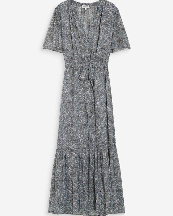 Grace & Mila Venelle Long Dress