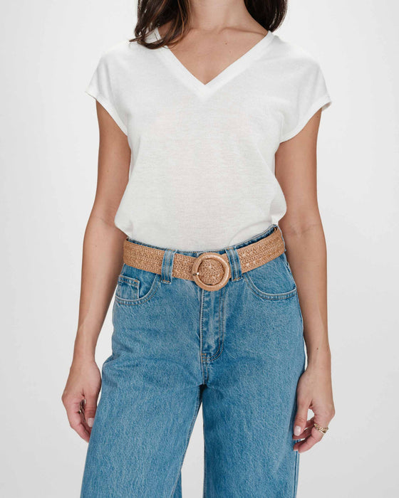 Grace & Mila Varelle Belt