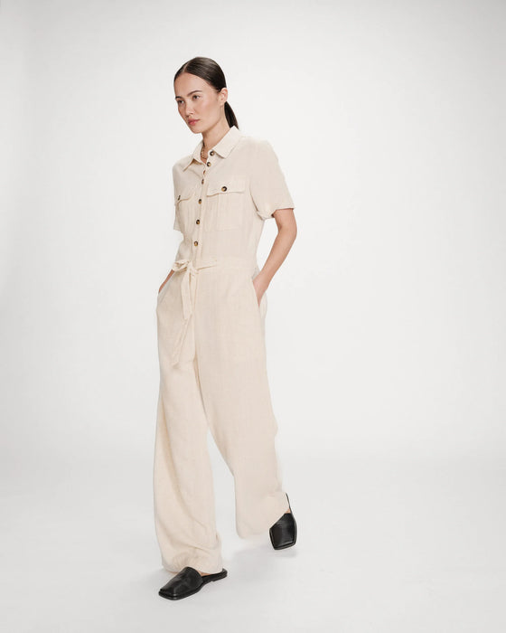 Grace & Mila Vanelle Jumpsuit