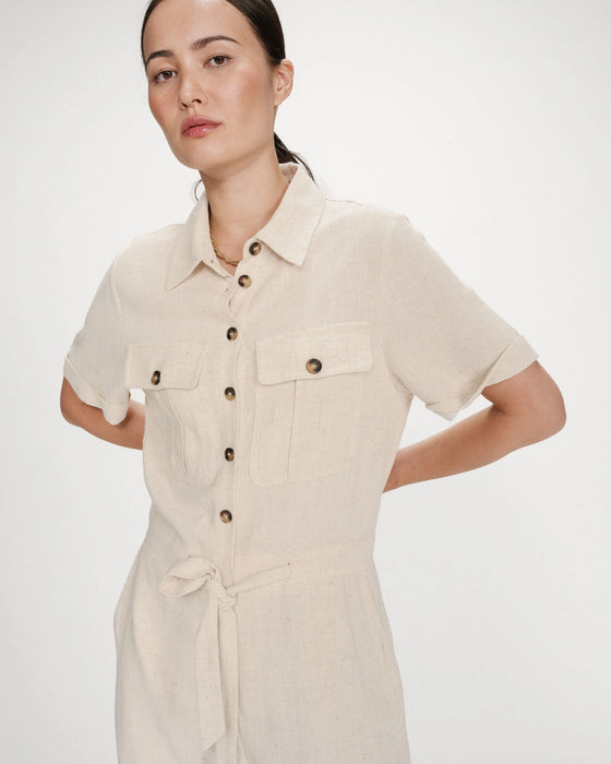 Grace & Mila Vanelle Jumpsuit