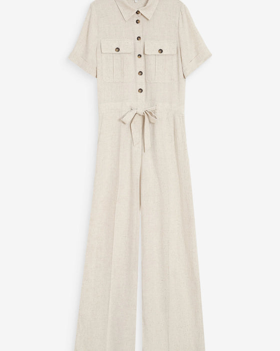 Grace & Mila Vanelle Jumpsuit
