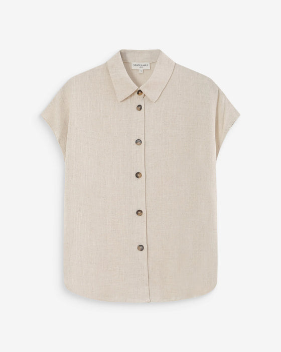 Grace & Mila Perez Top