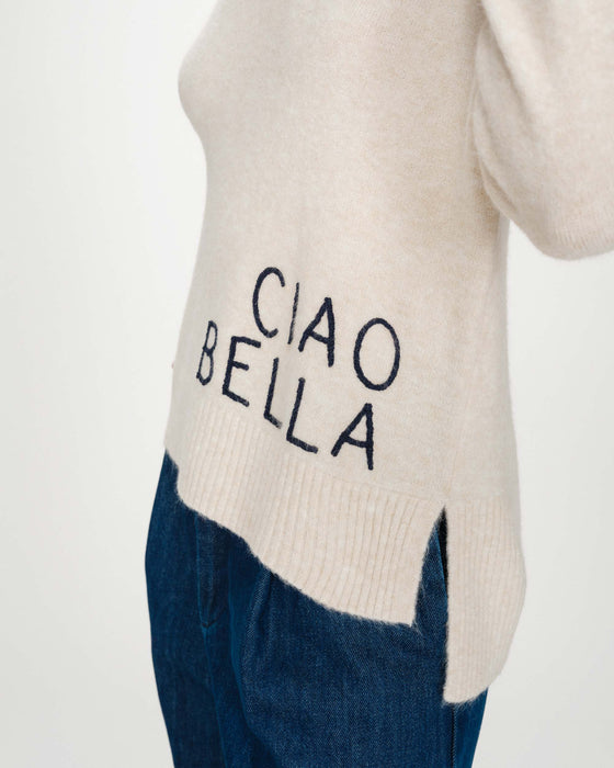 Grace & Mila Ciao Bella Sweater
